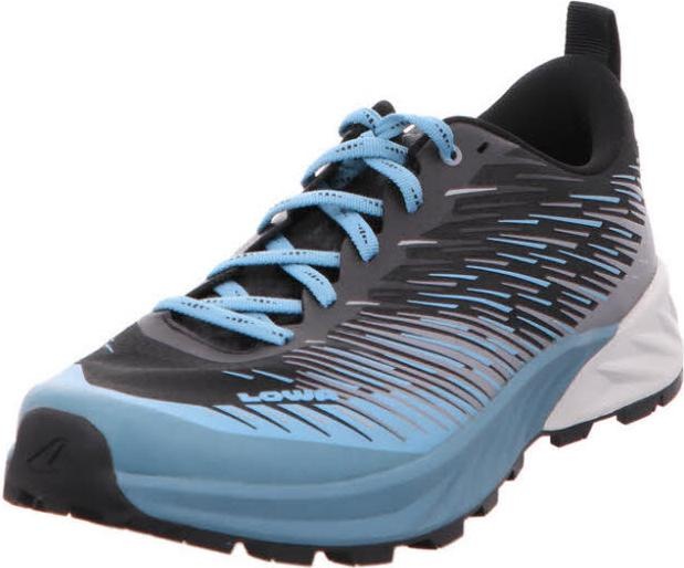 Actual product image Lowa Amplux Ws (41.5)