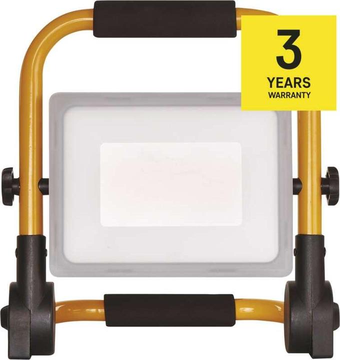 Actual product image Emos LED spotlight (4600 lm)