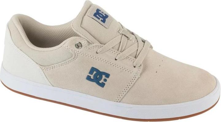 Image du produit DC Shoes Chaussures Crisis 2 Beige (46)
