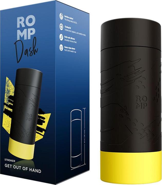 Produktbild Romp Dash