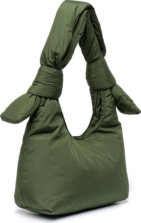 Immagine prodotto Lefrik Borsa a tracolla Puffer Mini (10,5l)