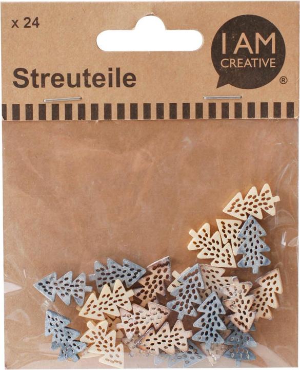 Produktbild I Am Creative Streuteile