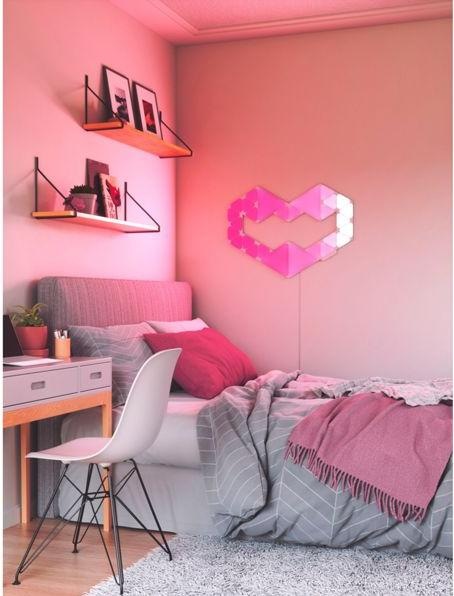 Actual product image Nanoleaf Shapes Limited Edition (32 Panels) (80 lm)