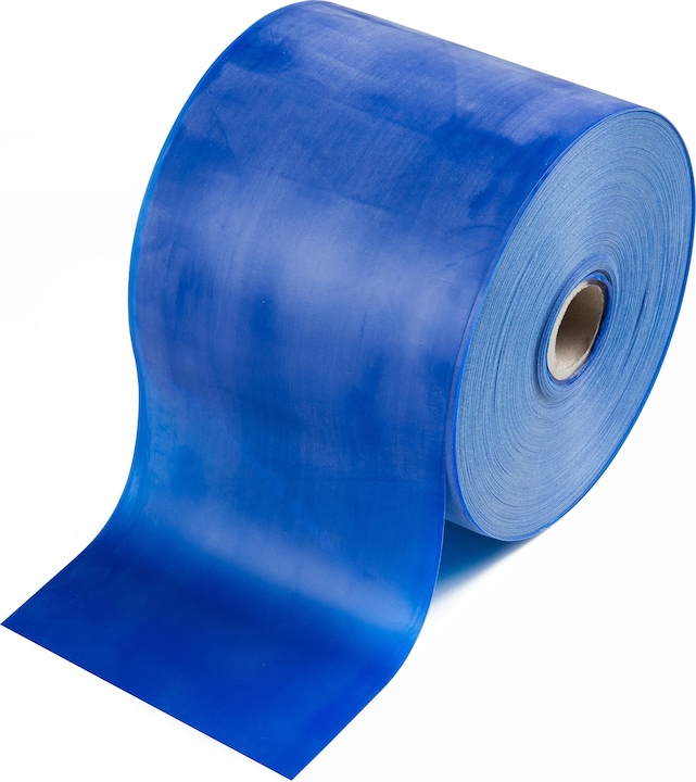 Image du produit TheraBand Bande d'exercice (45.70 m, Moyen)