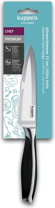 Actual product image Kuppels Chef (13 cm)