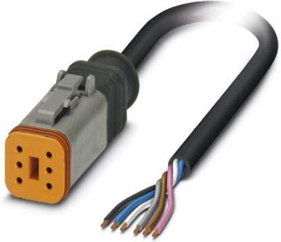 Produktbild Phoenix Contact Sensor-/Aktor-Kabel