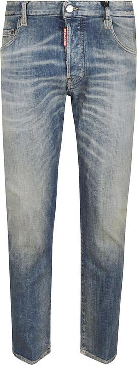 Produktbild Dsquared2 Jeans Blu (52)