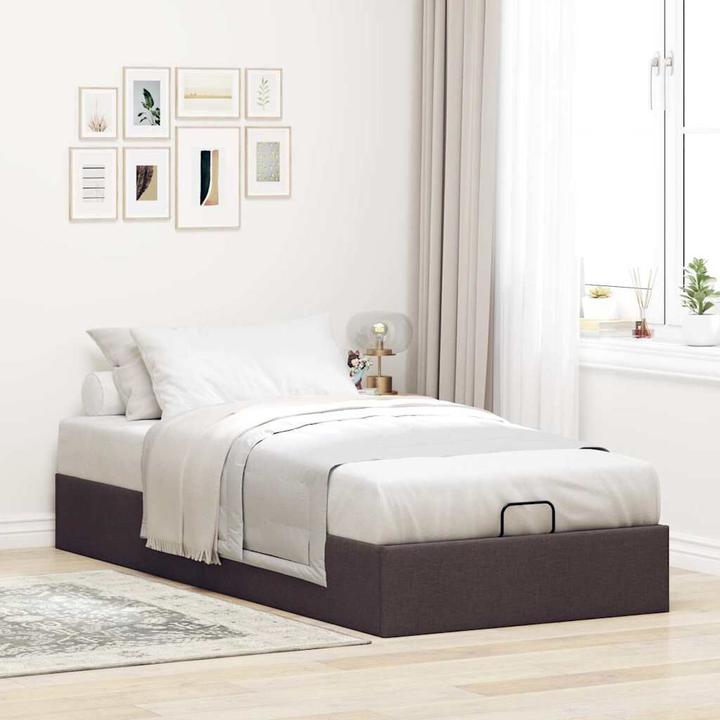 Image du produit vidaXL Ottoman-Bett (80 x 200 cm)