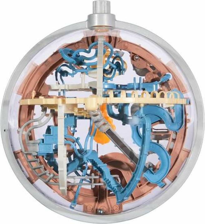 Actual product image Amigo OGM Perplexus Star Wars The Mandalorian (Multilingual, 1 Players)
