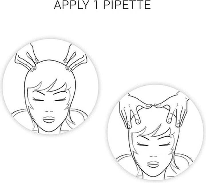 Immagine prodotto Wella SP Liquid Hair Molecular Hair Refiller (100 ml)