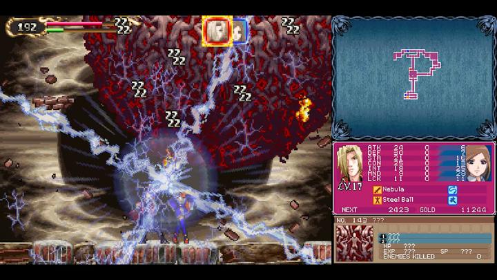 Immagine prodotto Limited Run Castlevania Dominus Collection (Ecclesia Cover) () (Import) (Switch, EN)