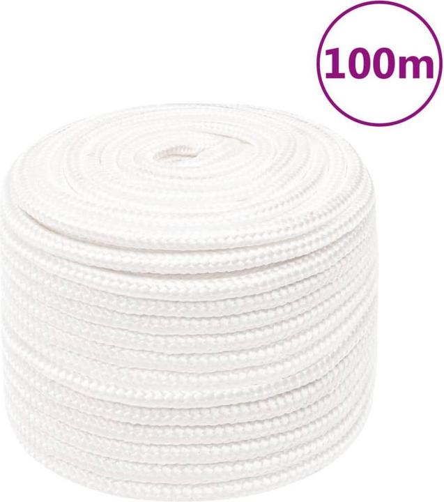 Image du produit vidaXL Bootsseil