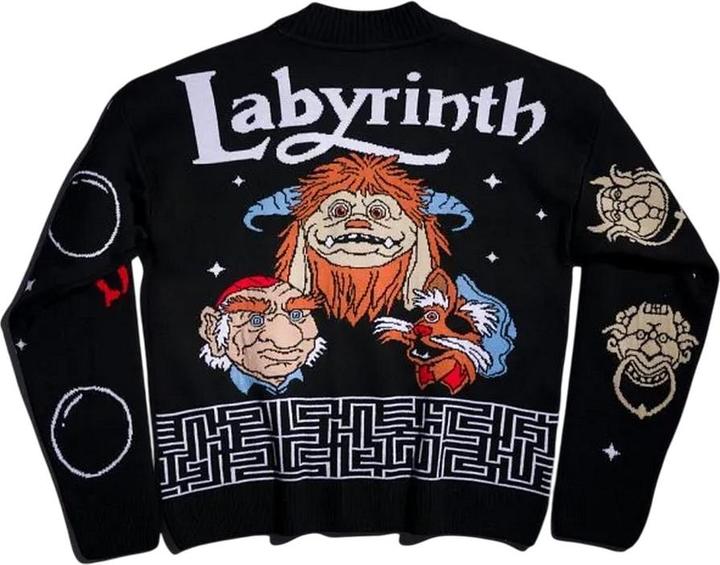 Produktbild Friends Strickjacke Jerseyware (XL)