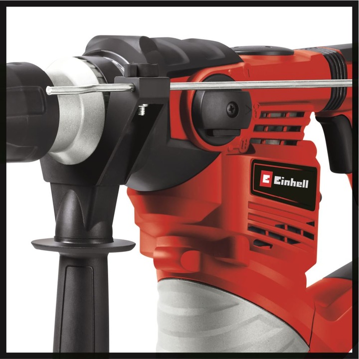 Immagine prodotto Einhell Th-Rh 1600 (Corrente elettrica)