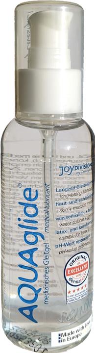 Joydivision AQUAglide Sensitive (125 ml)