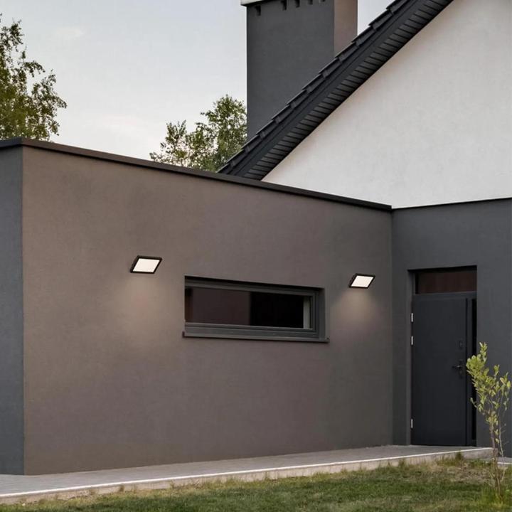 Actual product image Nova Luce Nobu (496.90 lm, IP65)