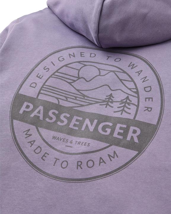 Produktbild Passenger Odyssey (S)