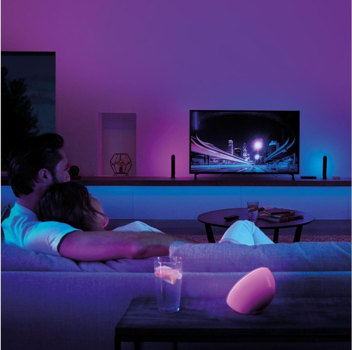 Image du produit Philips Hue Play HDMI Sync Box