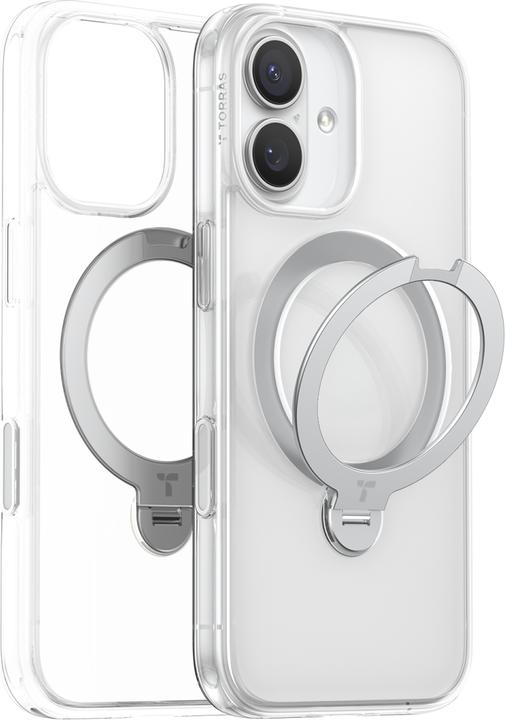Immagine prodotto Torras Ostand Spin Series (Apple iPhone 17)