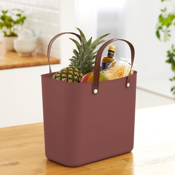 Produktbild Rotho 2er Set Multibag 25l ALBULA