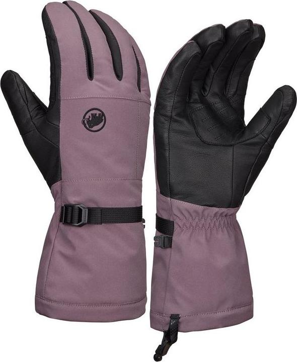 Mammut Stoney Glove (5)