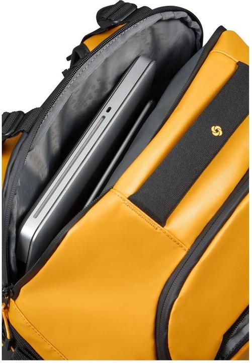 Actual product image Samsonite 142897-1924 (55 l)