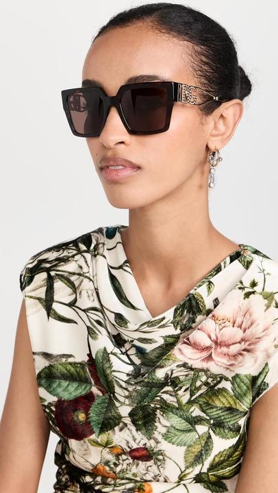 Produktbild Dolce & Gabbana EYEWEAR 0DG4446B