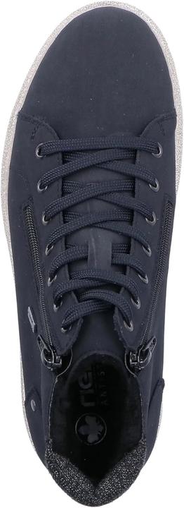 Produktbild Rieker Herren Schnürschuhe (43)