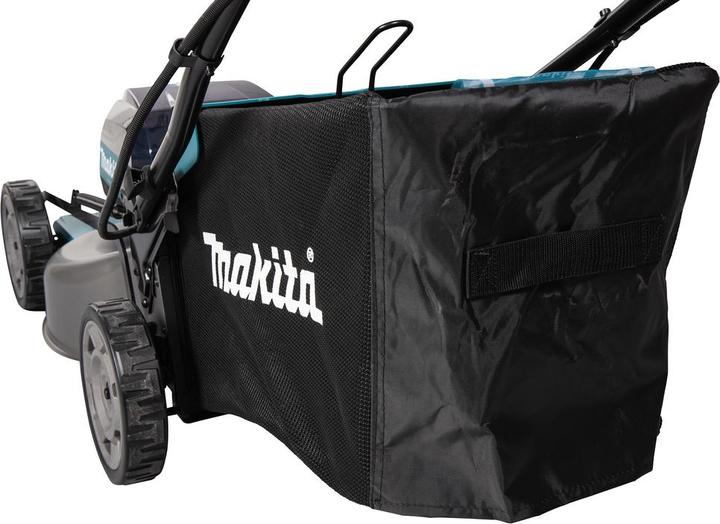 Produktbild Makita Akku-Rasenmäher LM002GT204, 40 V max., 53 cm, 70 l, 1.900 W (Akkubetrieb)