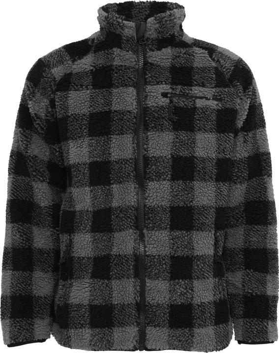 Produktbild Brandit Teddyfleece Jacket (M)