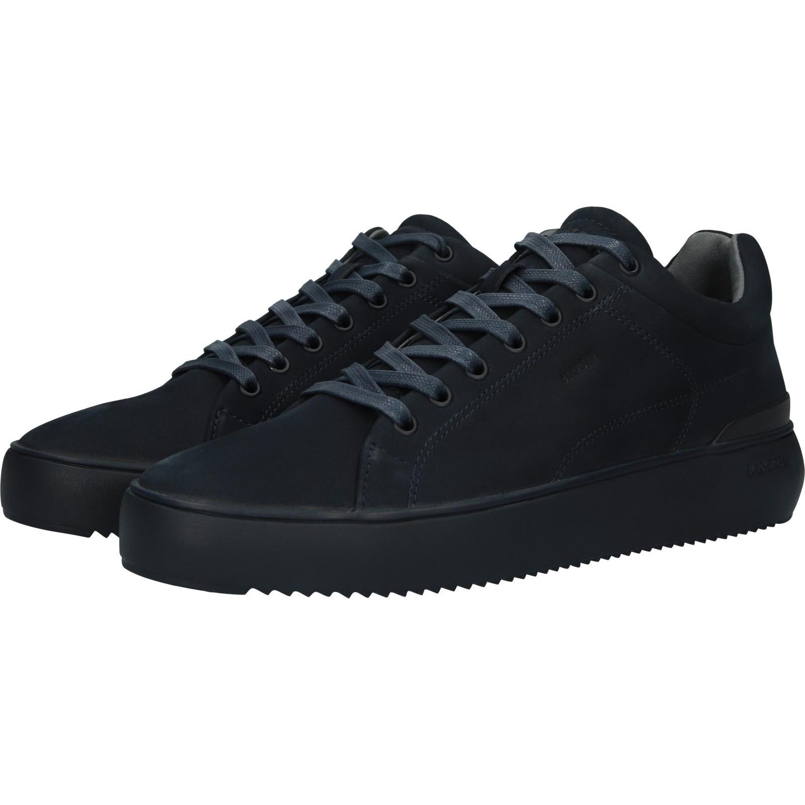 Thumbnail - Blackstone, Herren, Sneaker, Gem Alister, Blau, (44)