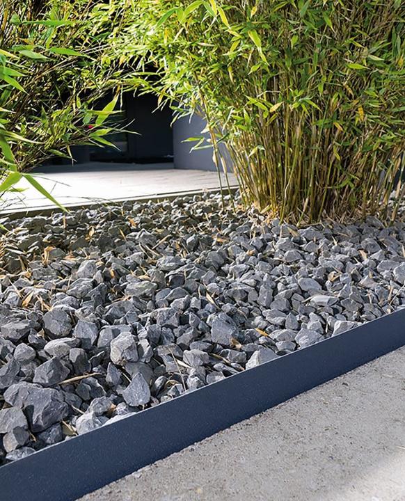 Actual product image Larus Rasenkante (120 cm)