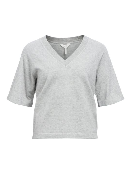 Light Grey Melange