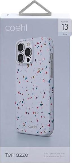 Produktbild Uniq Coehl Terrazzo (Apple iPhone 13 Pro, Apple iPhone 13)