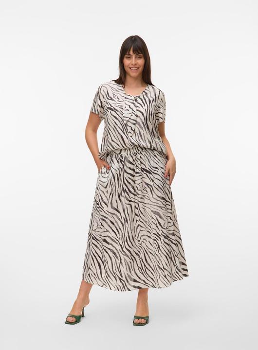 Produktbild Vero Moda VMCDORA Mittlere Taille Langer Rock Rock (50)
