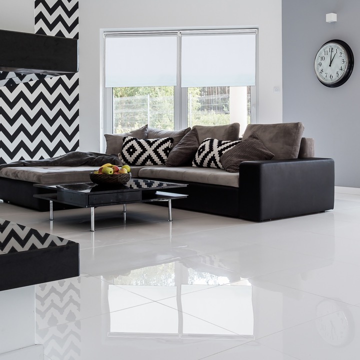 Actual product image Relaxdays Thermal blind (80 x 6.5 x 220 cm)