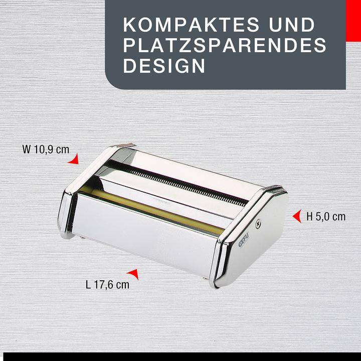 Produktbild GEFU Vorsatz