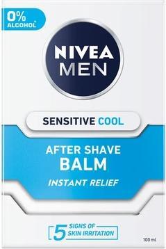 Immagine prodotto NIVEA Sensitive Cool (Balsamo dopobarba, 100 ml)