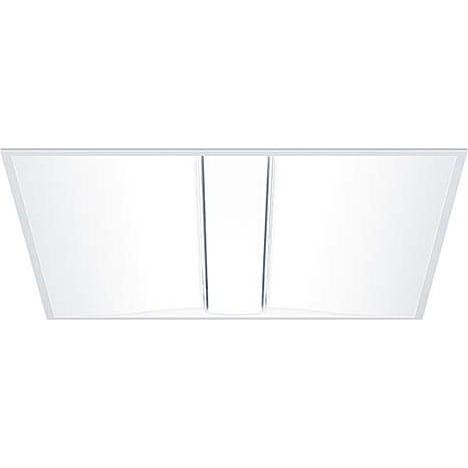 Zumtobel, Applique + Plafoniera, Luce LED da incasso MLevo EL #42185184 (3550 lm)