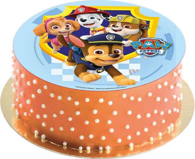 Produktbild Dekora Paw Patrol (1 x)