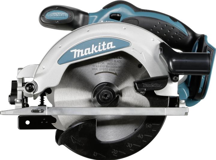 Produktbild Makita DSS610Z
