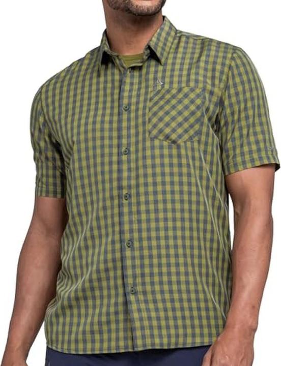 Immagine prodotto Schöffel CIRC Shirt Style Dalfoss MNS (48)