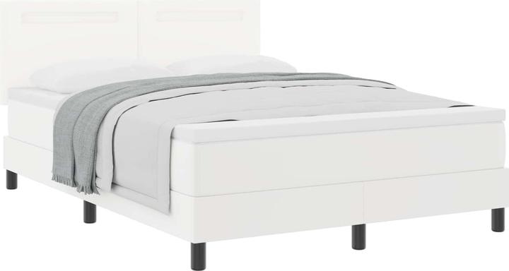 Image du produit vidaXL Schlafzimmerbett (160 x 200 cm)