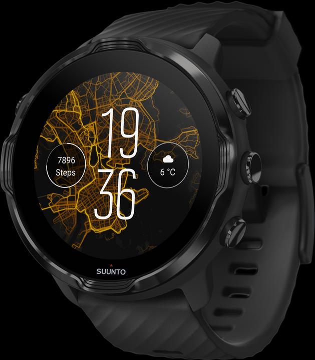 Produktbild Suunto 7 (50 mm)