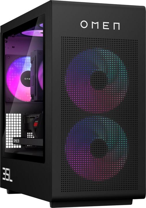 Image du produit HP Omen GT16-0065ng (2000 Go, 32 Go)