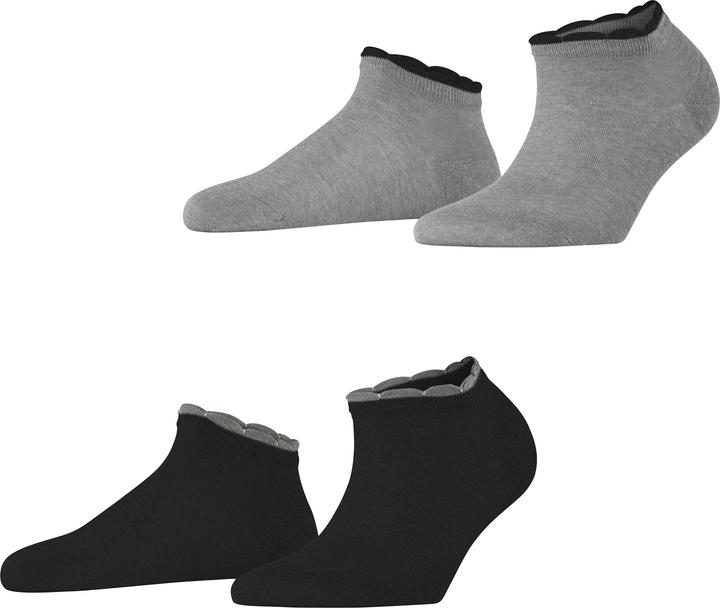 Immagine prodotto Esprit Romantic SN 2P (Confezione da 2, 35 - 38)