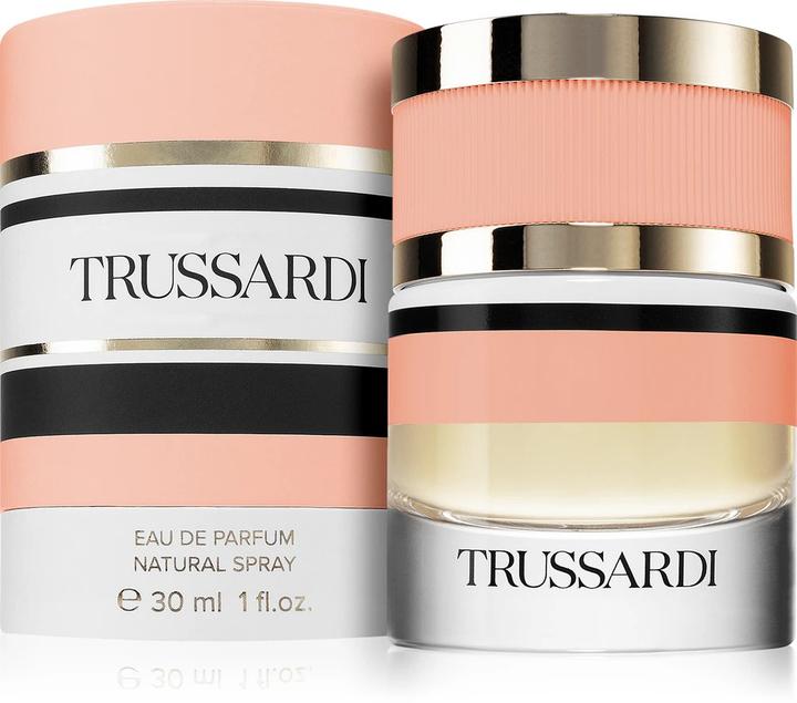 Immagine prodotto Trussardi Natural (Eau de parfum, 30 ml)