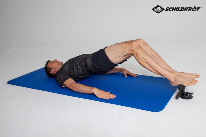 Produktbild Schildkröt Sit Up