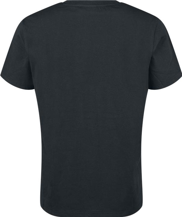 Actual product image Deathly Hallows (S)