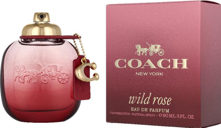 Immagine prodotto Coach Eau de Parfum Wild Rose (Eau de parfum, 90 ml)